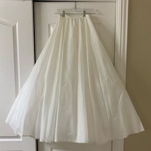 Gorgeous Petticoat for Wedding Dress